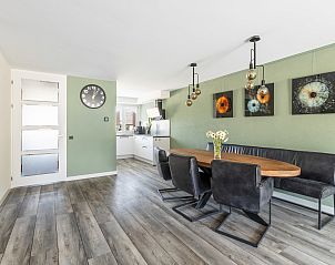 Verblijf 210751 - Vakantiewoning Oostelijk Flevoland - Geschakelde woning in Lelystad