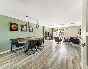 Verblijf 210751 - Vakantiewoning Oostelijk Flevoland - Geschakelde woning in Lelystad