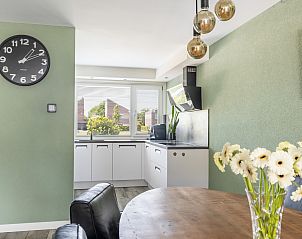 Verblijf 210751 - Vakantiewoning Oostelijk Flevoland - Geschakelde woning in Lelystad