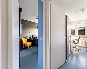 Verblijf 210751 - Vakantiewoning Oostelijk Flevoland - Geschakelde woning in Lelystad