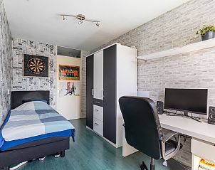 Verblijf 210751 - Vakantiewoning Oostelijk Flevoland - Geschakelde woning in Lelystad