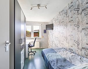 Verblijf 210751 - Vakantiewoning Oostelijk Flevoland - Geschakelde woning in Lelystad