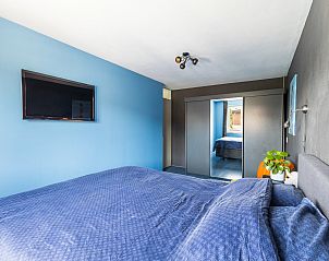 Verblijf 210751 - Vakantiewoning Oostelijk Flevoland - Geschakelde woning in Lelystad