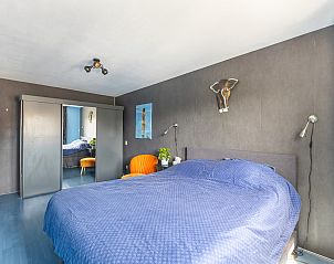 Verblijf 210751 - Vakantiewoning Oostelijk Flevoland - Geschakelde woning in Lelystad