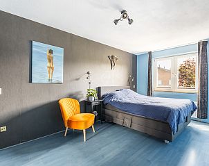 Verblijf 210751 - Vakantiewoning Oostelijk Flevoland - Geschakelde woning in Lelystad