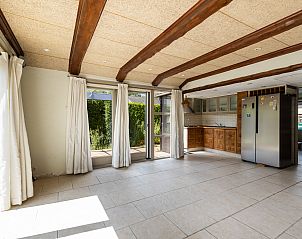 Verblijf 210752 - Vakantiewoning Oostelijk Flevoland - Vrijstaande woning in Lelystad