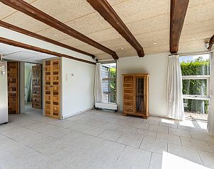 Verblijf 210752 - Vakantiewoning Oostelijk Flevoland - Vrijstaande woning in Lelystad