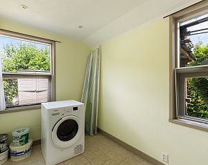Verblijf 210752 - Vakantiewoning Oostelijk Flevoland - Vrijstaande woning in Lelystad