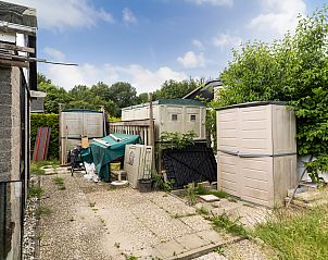 Verblijf 210752 - Vakantiewoning Oostelijk Flevoland - Vrijstaande woning in Lelystad