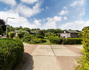 Verblijf 210752 - Vakantiewoning Oostelijk Flevoland - Vrijstaande woning in Lelystad