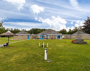 Verblijf 210752 - Vakantiewoning Oostelijk Flevoland - Vrijstaande woning in Lelystad