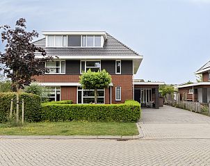 Unterkunft 210753 - Ferienhaus Oostelijk Flevoland - Geschakelde woning in Lelystad