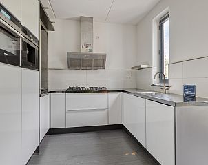 Unterkunft 210753 - Ferienhaus Oostelijk Flevoland - Geschakelde woning in Lelystad