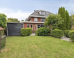 Unterkunft 210753 - Ferienhaus Oostelijk Flevoland - Geschakelde woning in Lelystad