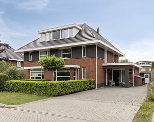 Unterkunft 210753 - Ferienhaus Oostelijk Flevoland - Geschakelde woning in Lelystad