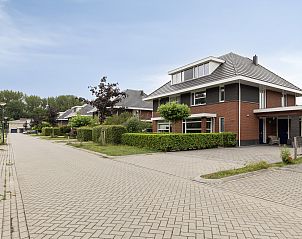 Unterkunft 210753 - Ferienhaus Oostelijk Flevoland - Geschakelde woning in Lelystad