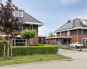 Unterkunft 210753 - Ferienhaus Oostelijk Flevoland - Geschakelde woning in Lelystad