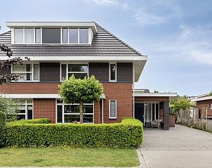 Unterkunft 210753 - Ferienhaus Oostelijk Flevoland - Geschakelde woning in Lelystad