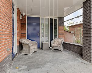 Unterkunft 210753 - Ferienhaus Oostelijk Flevoland - Geschakelde woning in Lelystad