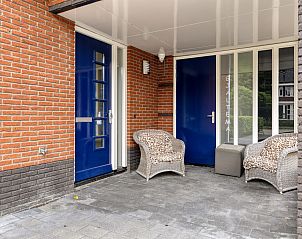Unterkunft 210753 - Ferienhaus Oostelijk Flevoland - Geschakelde woning in Lelystad