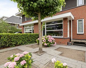 Unterkunft 210753 - Ferienhaus Oostelijk Flevoland - Geschakelde woning in Lelystad