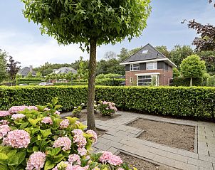 Unterkunft 210753 - Ferienhaus Oostelijk Flevoland - Geschakelde woning in Lelystad
