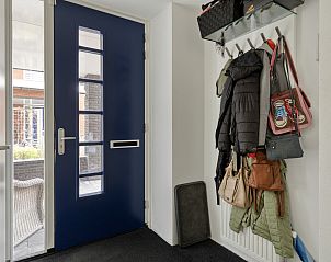 Unterkunft 210753 - Ferienhaus Oostelijk Flevoland - Geschakelde woning in Lelystad