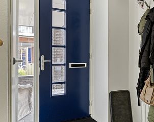 Unterkunft 210753 - Ferienhaus Oostelijk Flevoland - Geschakelde woning in Lelystad