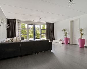 Unterkunft 210753 - Ferienhaus Oostelijk Flevoland - Geschakelde woning in Lelystad