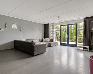 Unterkunft 210753 - Ferienhaus Oostelijk Flevoland - Geschakelde woning in Lelystad