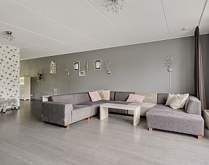 Unterkunft 210753 - Ferienhaus Oostelijk Flevoland - Geschakelde woning in Lelystad