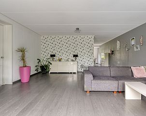 Unterkunft 210753 - Ferienhaus Oostelijk Flevoland - Geschakelde woning in Lelystad