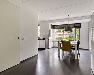 Unterkunft 210753 - Ferienhaus Oostelijk Flevoland - Geschakelde woning in Lelystad