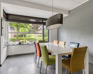 Unterkunft 210753 - Ferienhaus Oostelijk Flevoland - Geschakelde woning in Lelystad