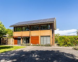 Unterkunft 210754 - Ferienhaus Oostelijk Flevoland - Vrijstaande woning in Lelystad