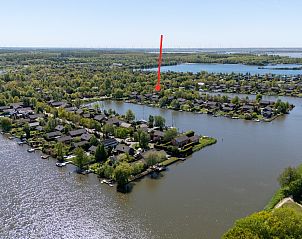 Unterkunft 210754 - Ferienhaus Oostelijk Flevoland - Vrijstaande woning in Lelystad