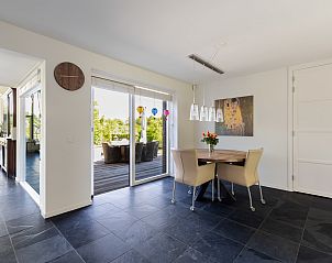 Unterkunft 210754 - Ferienhaus Oostelijk Flevoland - Vrijstaande woning in Lelystad