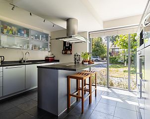 Unterkunft 210754 - Ferienhaus Oostelijk Flevoland - Vrijstaande woning in Lelystad