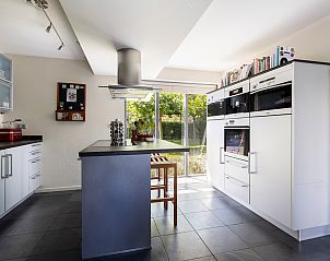 Unterkunft 210754 - Ferienhaus Oostelijk Flevoland - Vrijstaande woning in Lelystad