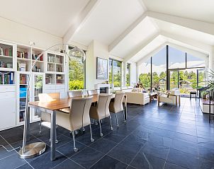 Unterkunft 210754 - Ferienhaus Oostelijk Flevoland - Vrijstaande woning in Lelystad