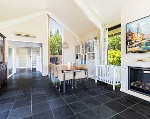 Unterkunft 210754 - Ferienhaus Oostelijk Flevoland - Vrijstaande woning in Lelystad