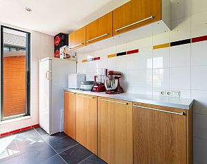 Unterkunft 210754 - Ferienhaus Oostelijk Flevoland - Vrijstaande woning in Lelystad