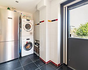 Unterkunft 210754 - Ferienhaus Oostelijk Flevoland - Vrijstaande woning in Lelystad