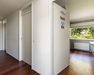 Unterkunft 210754 - Ferienhaus Oostelijk Flevoland - Vrijstaande woning in Lelystad