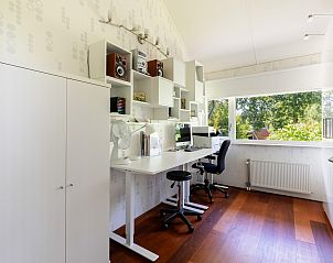 Unterkunft 210754 - Ferienhaus Oostelijk Flevoland - Vrijstaande woning in Lelystad