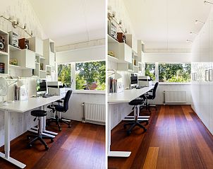 Unterkunft 210754 - Ferienhaus Oostelijk Flevoland - Vrijstaande woning in Lelystad