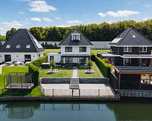 Verblijf 210755 - Vakantiewoning Oostelijk Flevoland - Vrijstaande woning in Lelystad