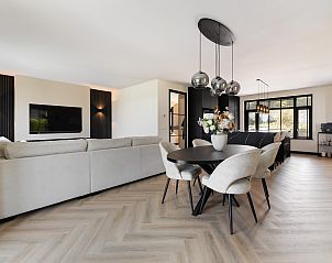 Verblijf 210755 - Vakantiewoning Oostelijk Flevoland - Vrijstaande woning in Lelystad
