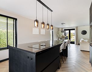 Verblijf 210755 - Vakantiewoning Oostelijk Flevoland - Vrijstaande woning in Lelystad