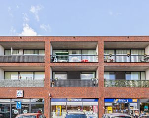 Verblijf 210756 - Appartement Oostelijk Flevoland - Appartement in Lelystad